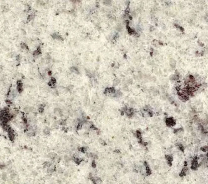 Granito Branco Dallas