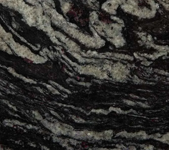 Granito Preto Indiano