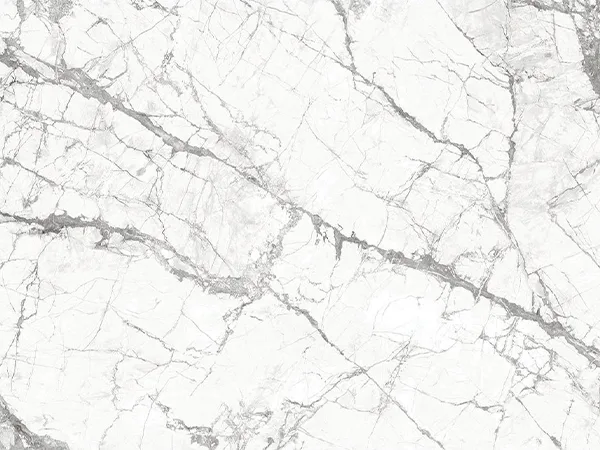 Lâmina ultra-compactada Invisible White