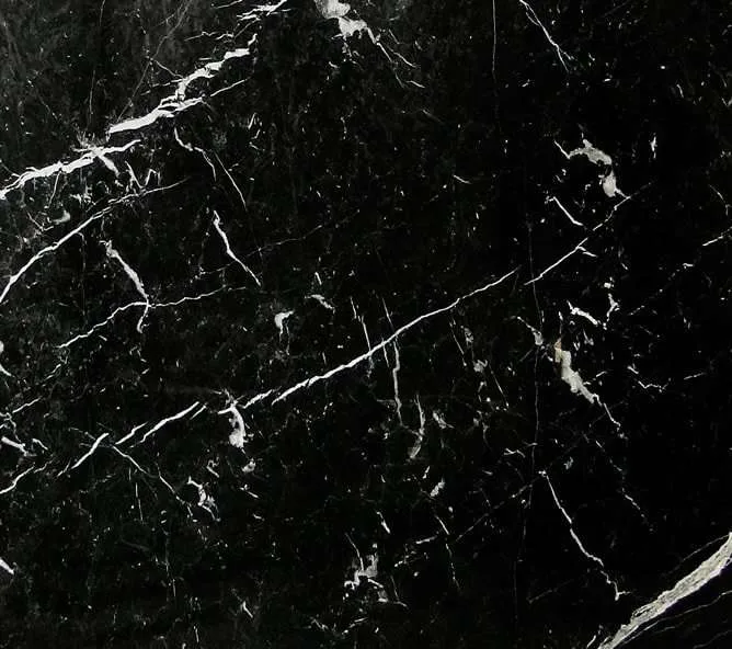 Mármore Nero Marquina