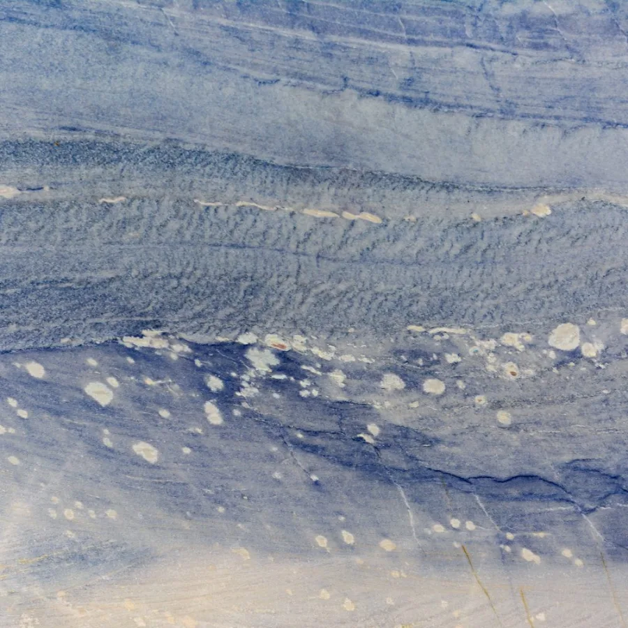 Quartzito Azul Macaúbas