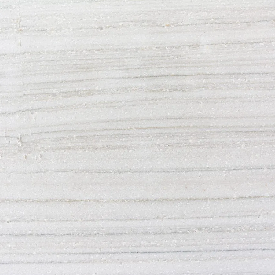 Quartzito Branco Macaúbas