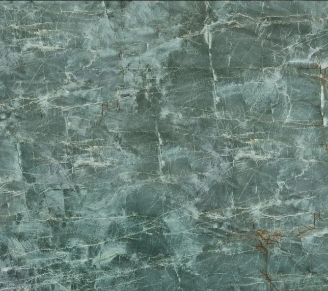 Quartzito Esmeralda Green