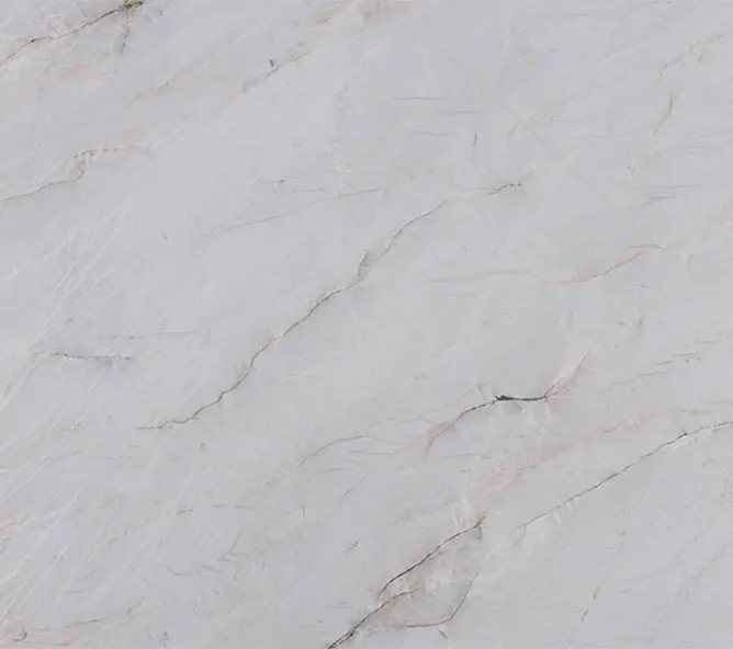 Quartzito Le Blanc