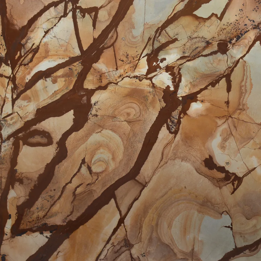 Quartzito Woodstone