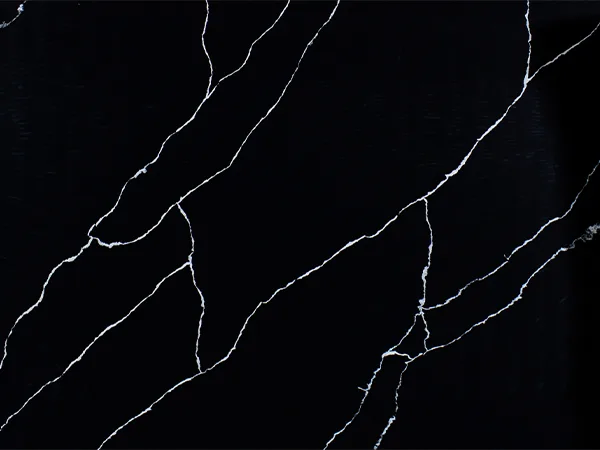 Quartzo Natural Marquina