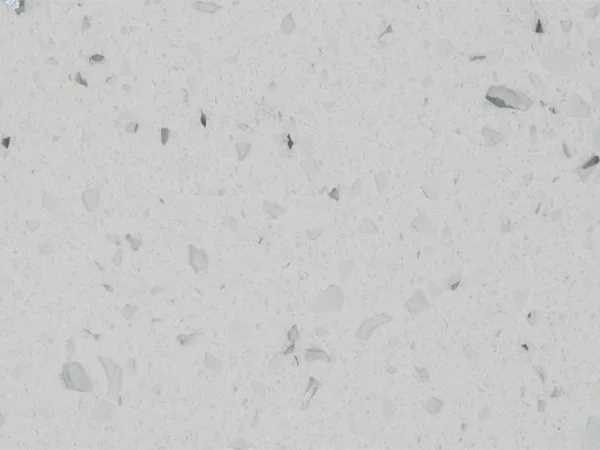 Quartzo White Star